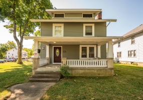 204 Main Street, Trotwood, Ohio 45426, 3 Bedrooms Bedrooms, ,1 BathroomBathrooms,Residential,For Sale,Main,1041246