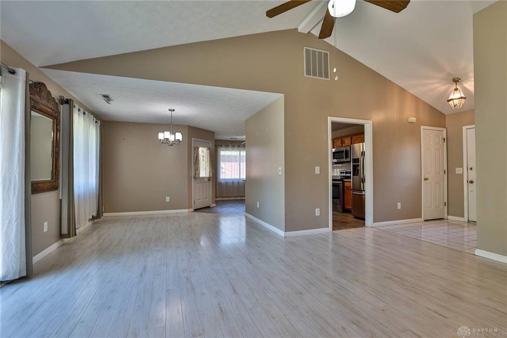 410 Armand Drive, Troy, Ohio 45373