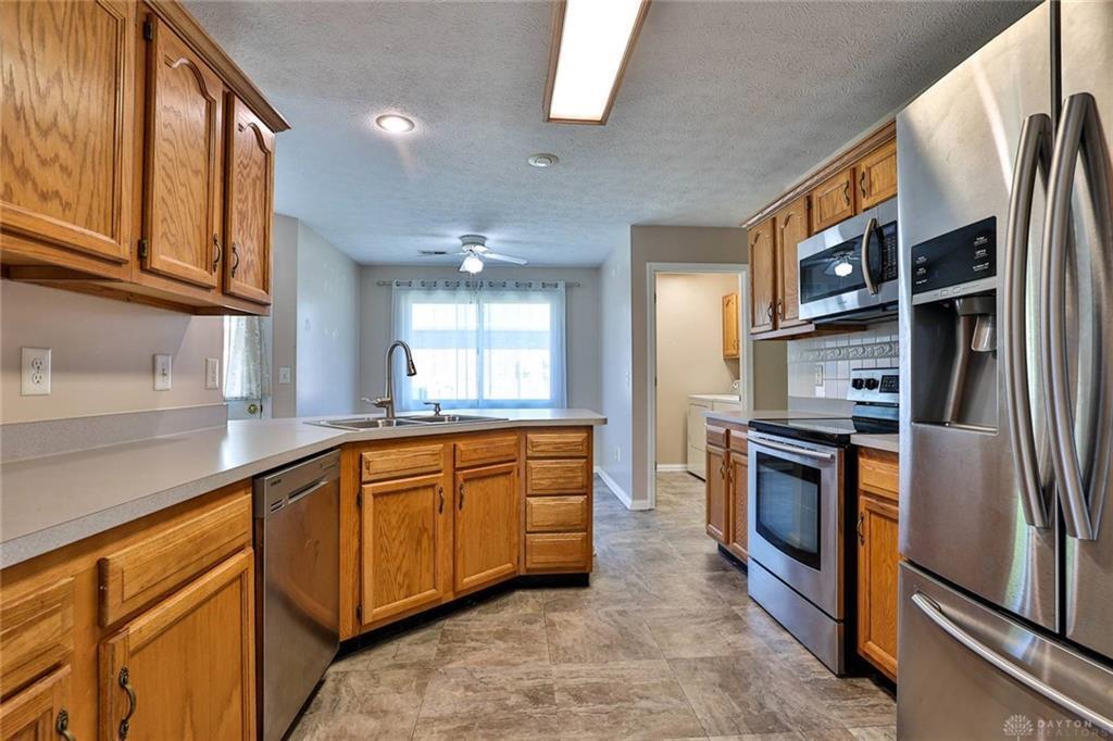 410 Armand Drive, Troy, Ohio 45373