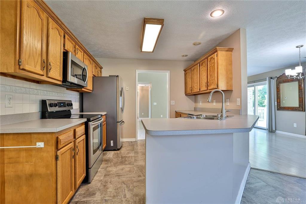 410 Armand Drive, Troy, Ohio 45373