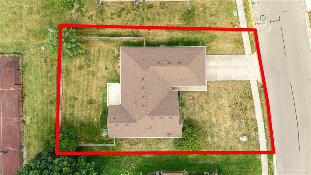 410 Armand Drive, Troy, Ohio 45373