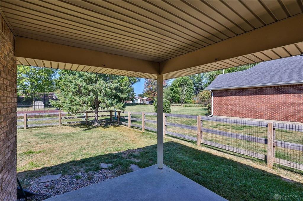 410 Armand Drive, Troy, Ohio 45373