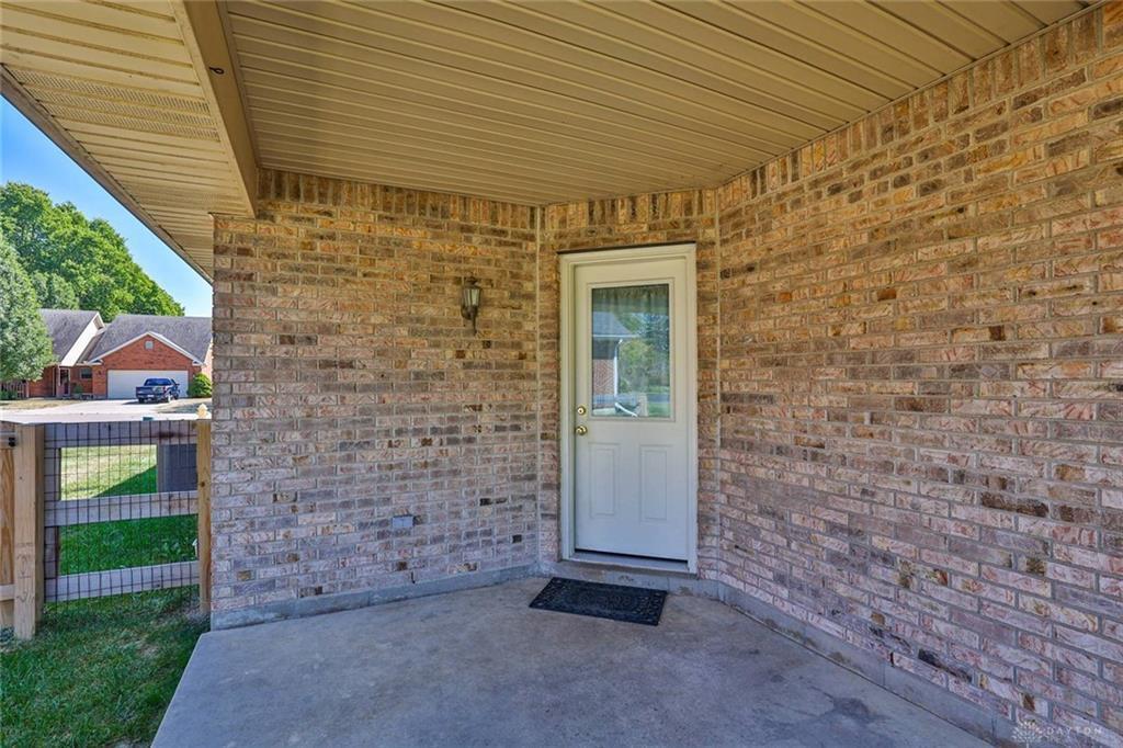 410 Armand Drive, Troy, Ohio 45373