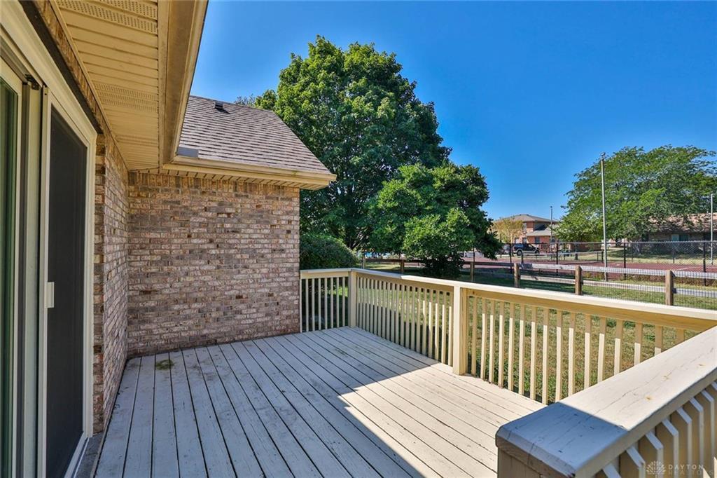410 Armand Drive, Troy, Ohio 45373