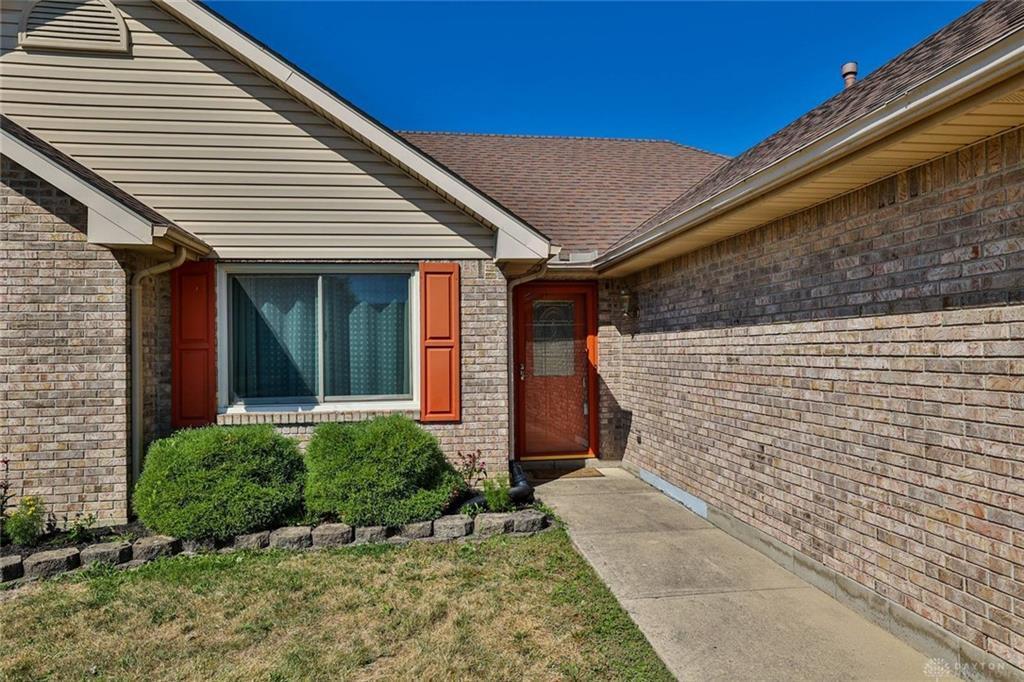 410 Armand Drive, Troy, Ohio 45373