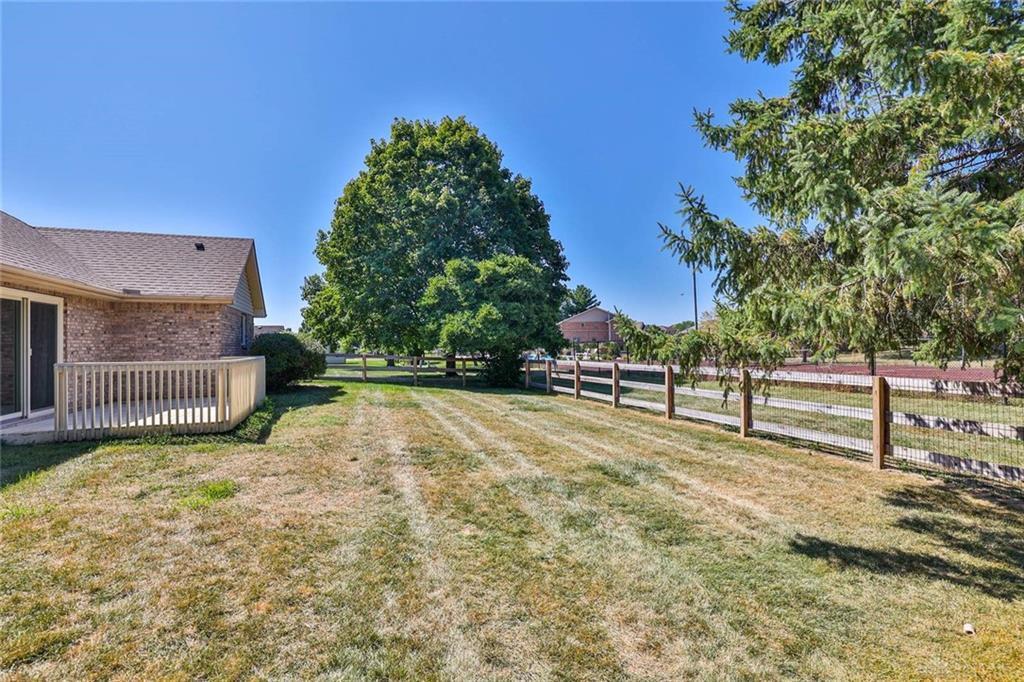 410 Armand Drive, Troy, Ohio 45373