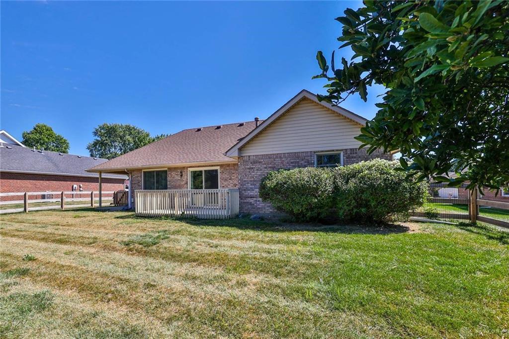 410 Armand Drive, Troy, Ohio 45373