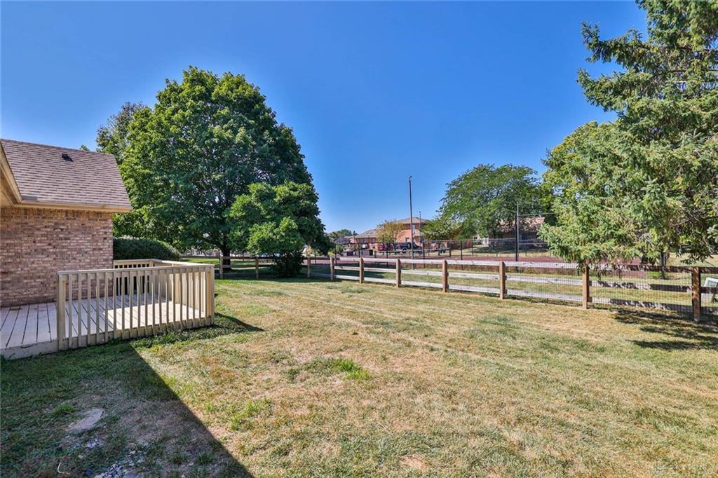 410 Armand Drive, Troy, Ohio 45373