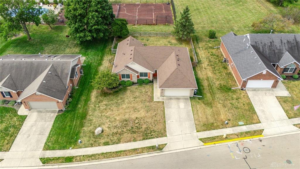 410 Armand Drive, Troy, Ohio 45373
