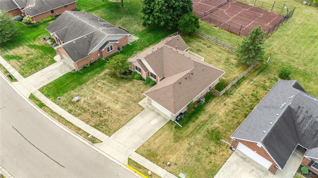 410 Armand Drive, Troy, Ohio 45373