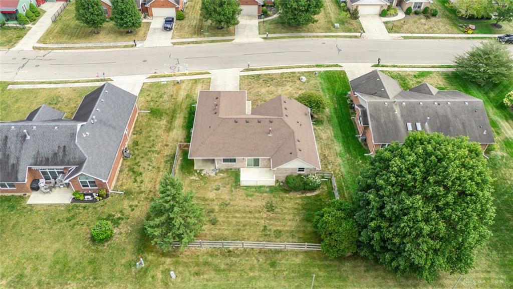 410 Armand Drive, Troy, Ohio 45373