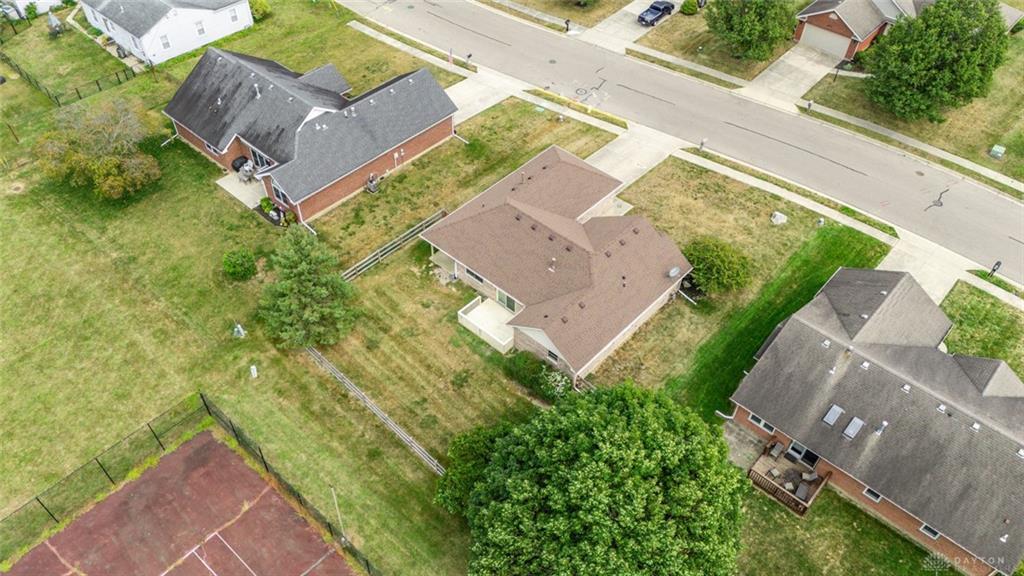 410 Armand Drive, Troy, Ohio 45373