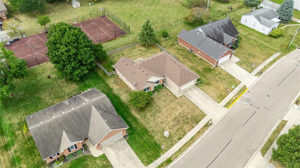 410 Armand Drive, Troy, Ohio 45373