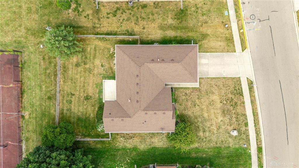 410 Armand Drive, Troy, Ohio 45373
