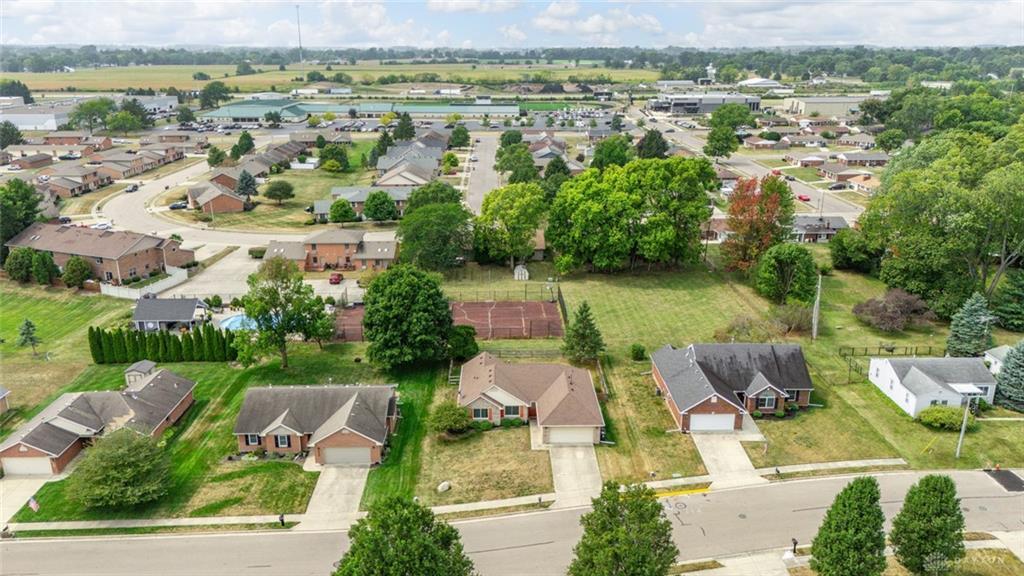 410 Armand Drive, Troy, Ohio 45373