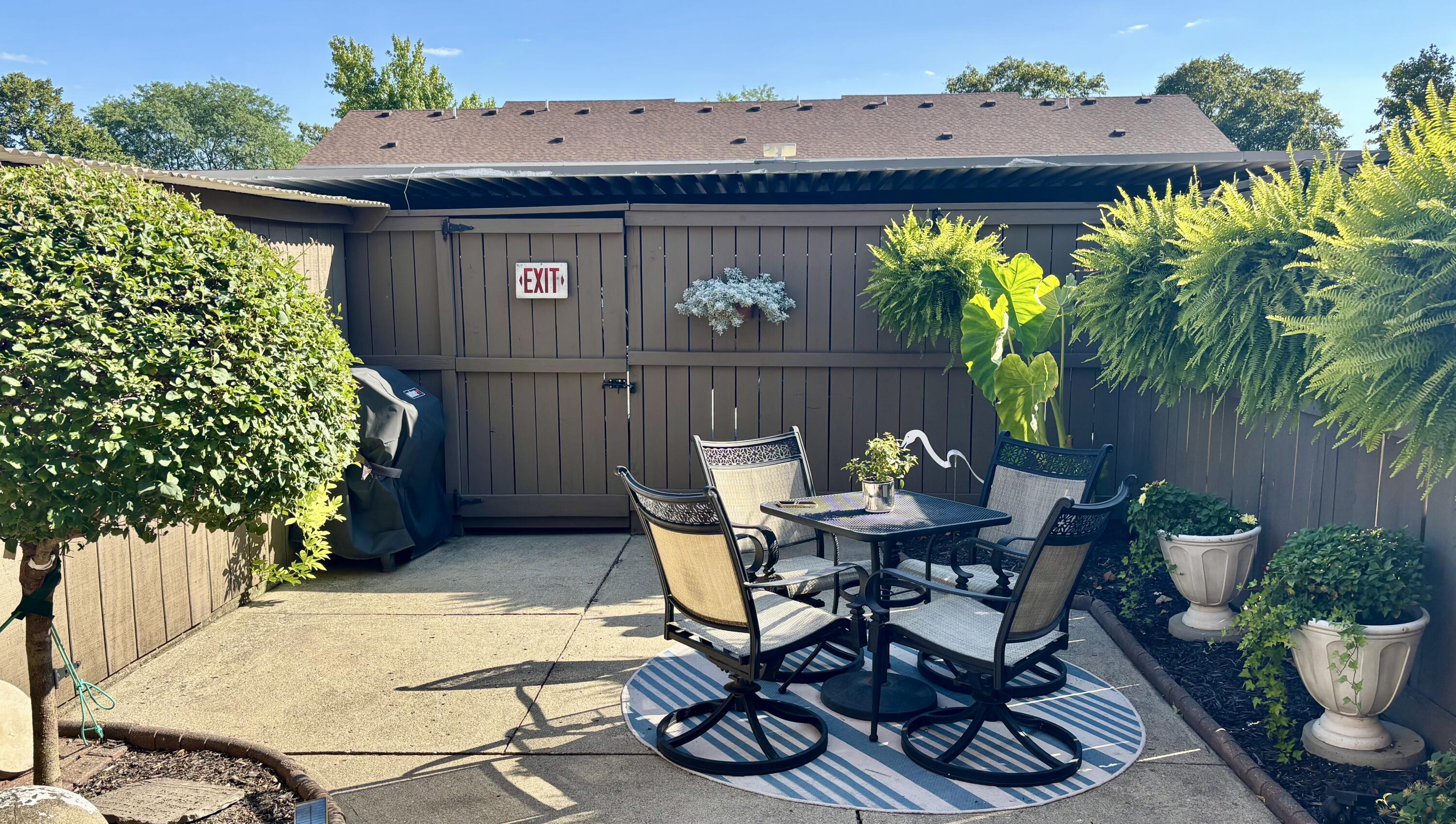 134 Leisure Court, Sidney, Ohio 45365