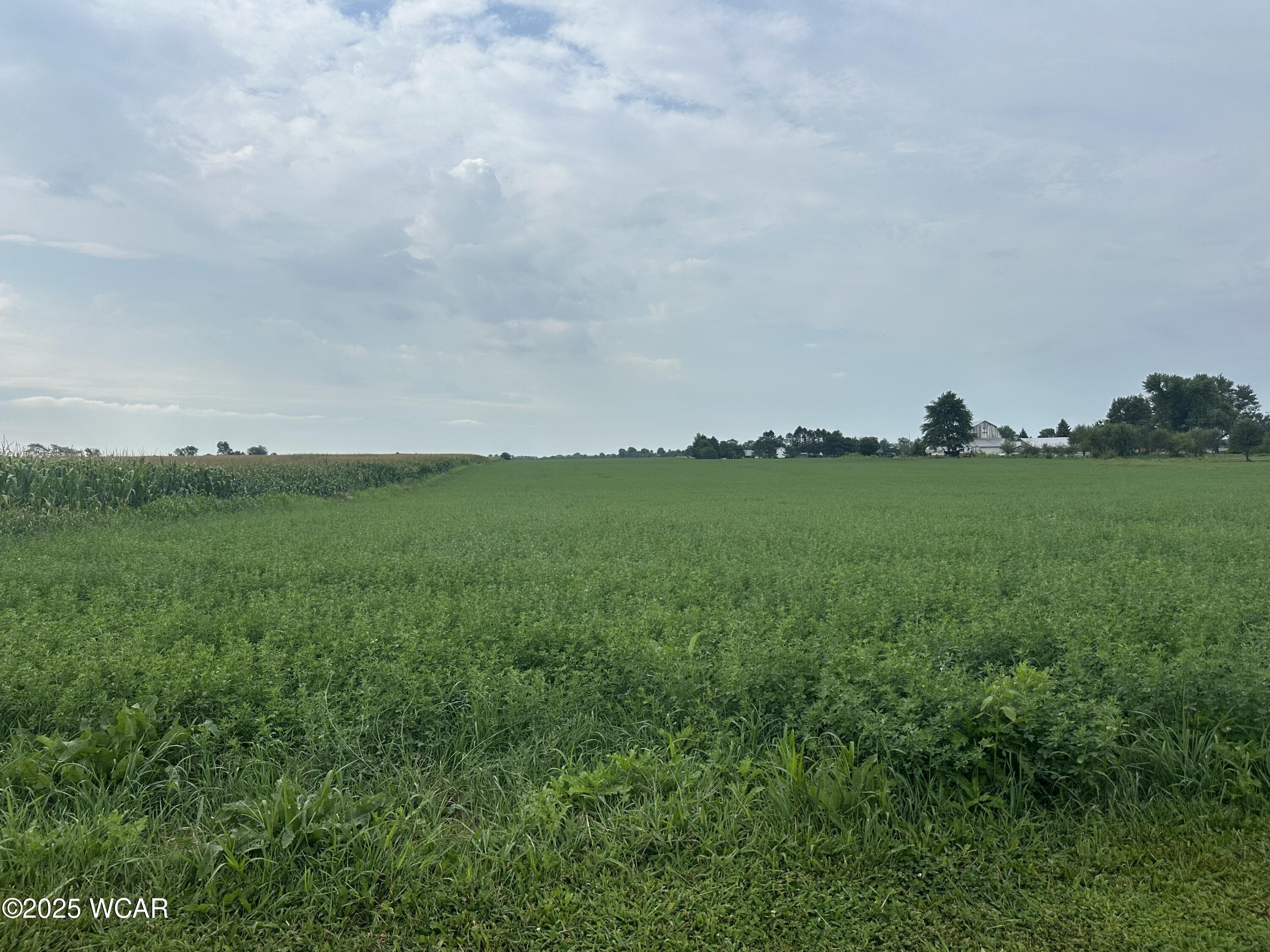 0 Township 175 Road, Vanlue, Ohio