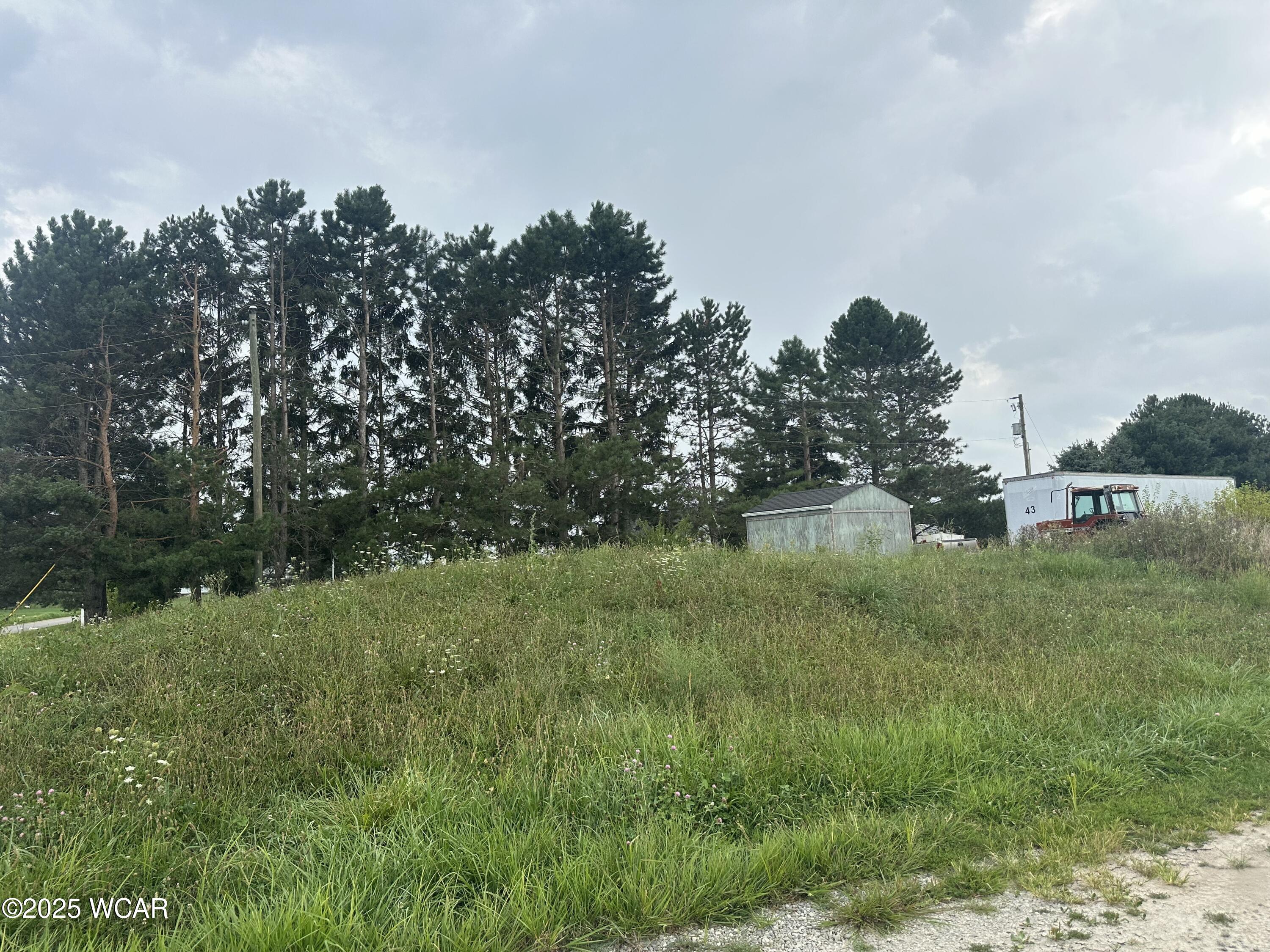 0 Township 175 Road, Vanlue, Ohio
