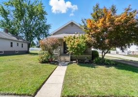 807 Jefferson Street, Van Wert, Ohio, 2 Bedrooms Bedrooms, ,1 BathroomBathrooms,Residential,For Sale,Jefferson,308151