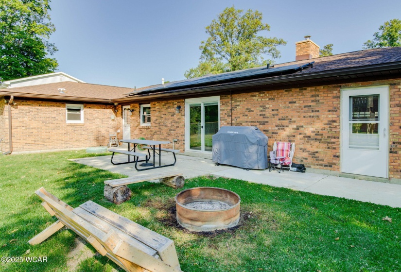 1953 Lilac Lane, Lima, Ohio, 4 Bedrooms Bedrooms, ,2 BathroomsBathrooms,Residential,For Sale,Lilac,308185