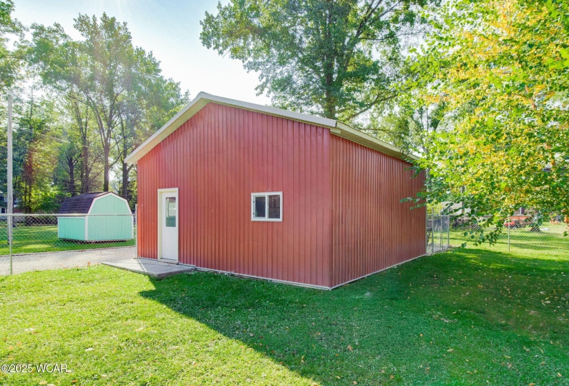 1953 Lilac Lane, Lima, Ohio, 4 Bedrooms Bedrooms, ,2 BathroomsBathrooms,Residential,For Sale,Lilac,308185