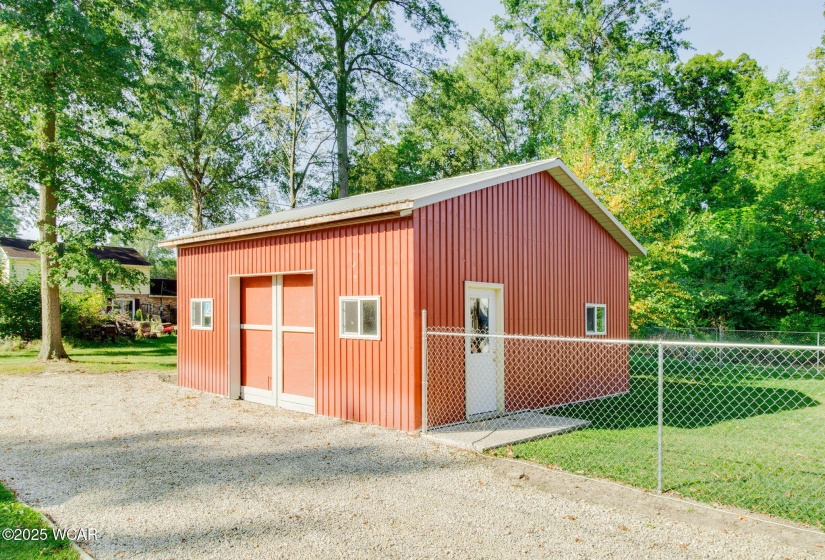 1953 Lilac Lane, Lima, Ohio, 4 Bedrooms Bedrooms, ,2 BathroomsBathrooms,Residential,For Sale,Lilac,308185