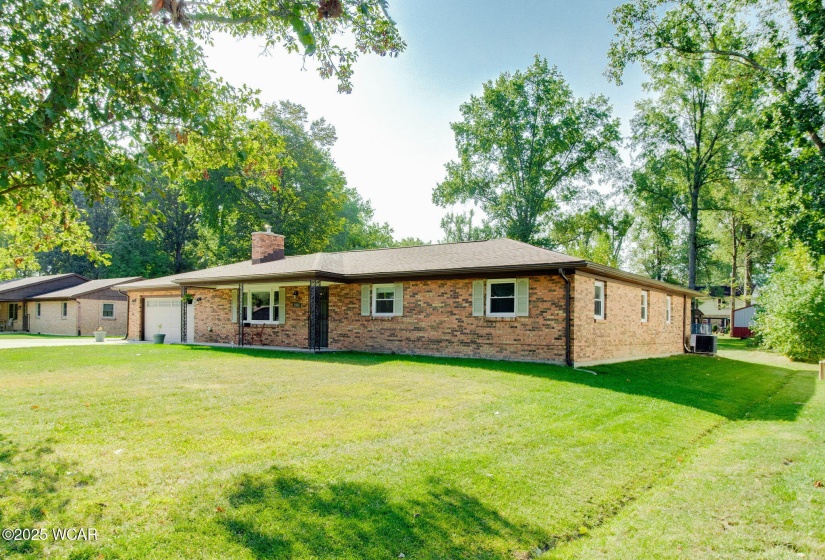 1953 Lilac Lane, Lima, Ohio, 4 Bedrooms Bedrooms, ,2 BathroomsBathrooms,Residential,For Sale,Lilac,308185