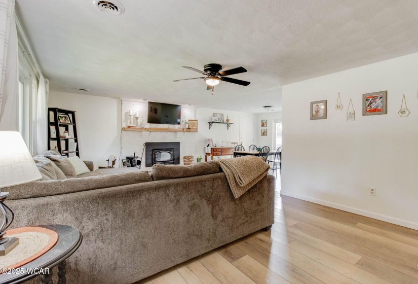 1953 Lilac Lane, Lima, Ohio, 4 Bedrooms Bedrooms, ,2 BathroomsBathrooms,Residential,For Sale,Lilac,308185