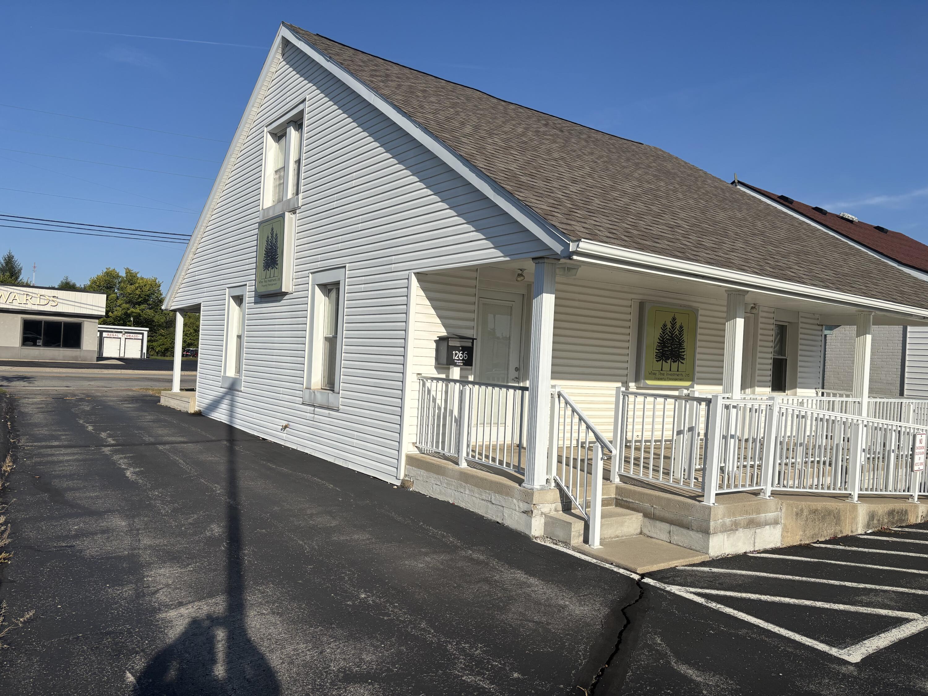 1266 Wapakoneta, Sidney, Ohio 45365