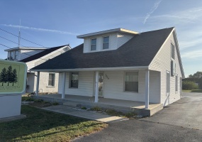 1266 Wapakoneta, Sidney, Ohio 45365, ,Commercial Sale,For Sale,Wapakoneta,1041250