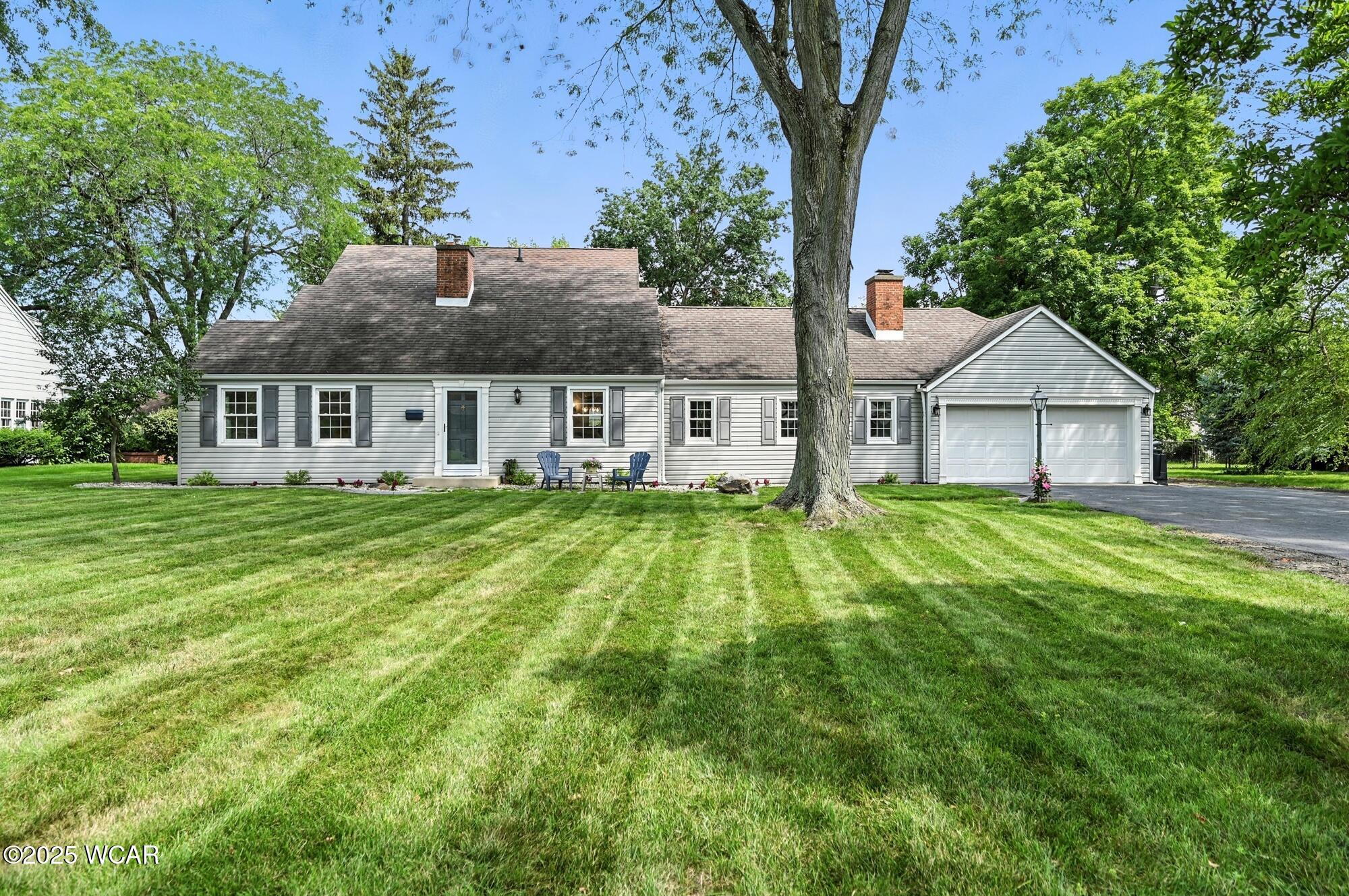 2280 Spring Street, Lima, Ohio