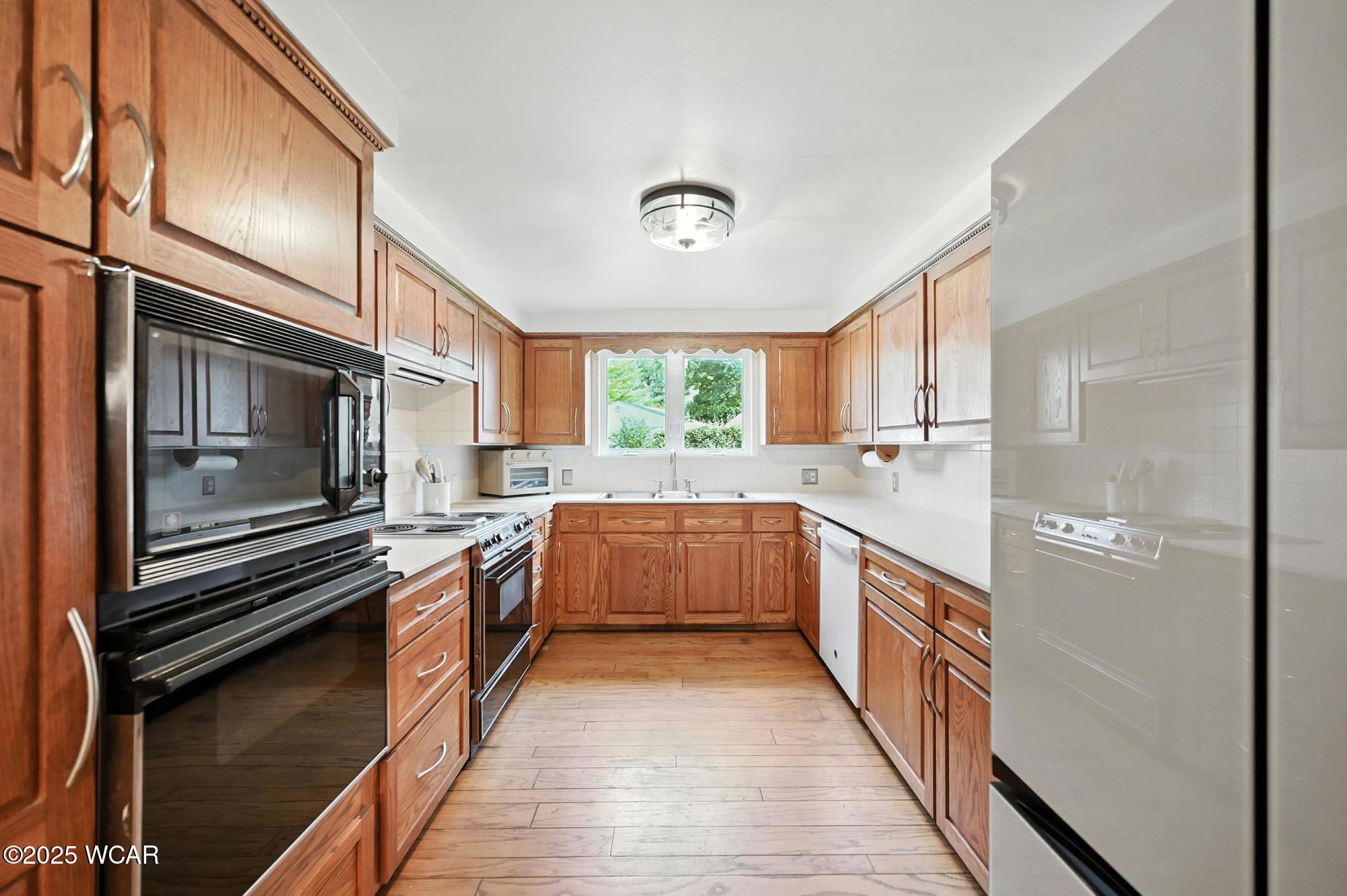 2280 Spring Street, Lima, Ohio
