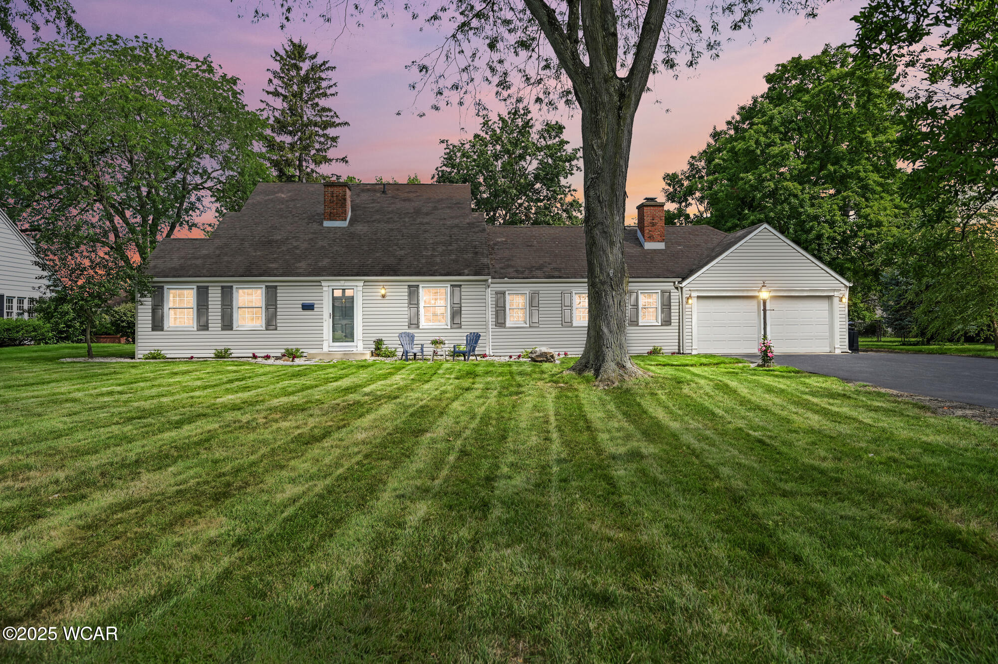 2280 Spring Street, Lima, Ohio