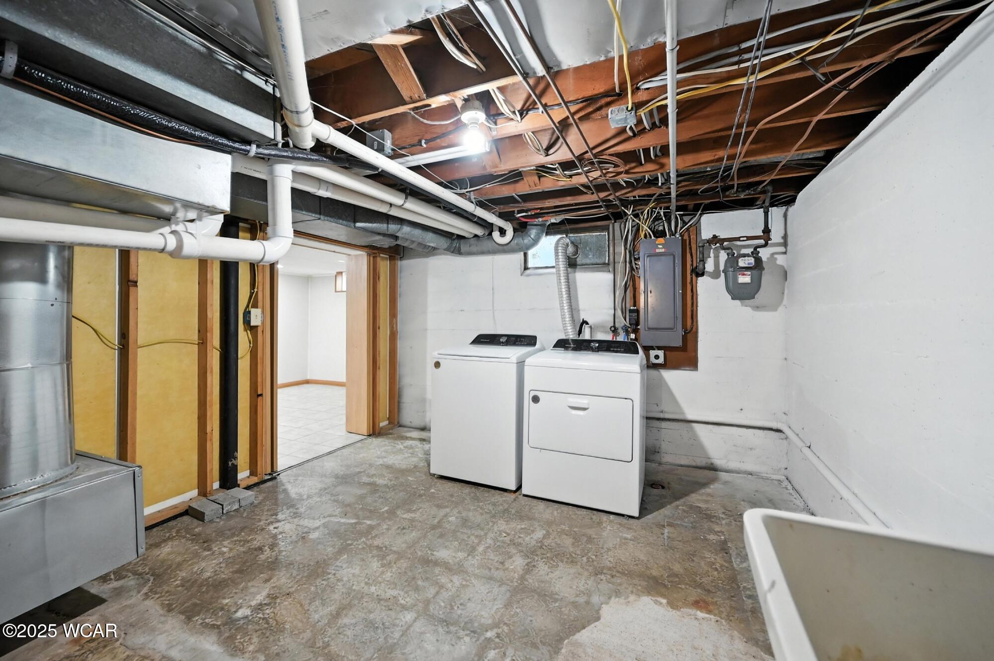 2280 Spring Street, Lima, Ohio