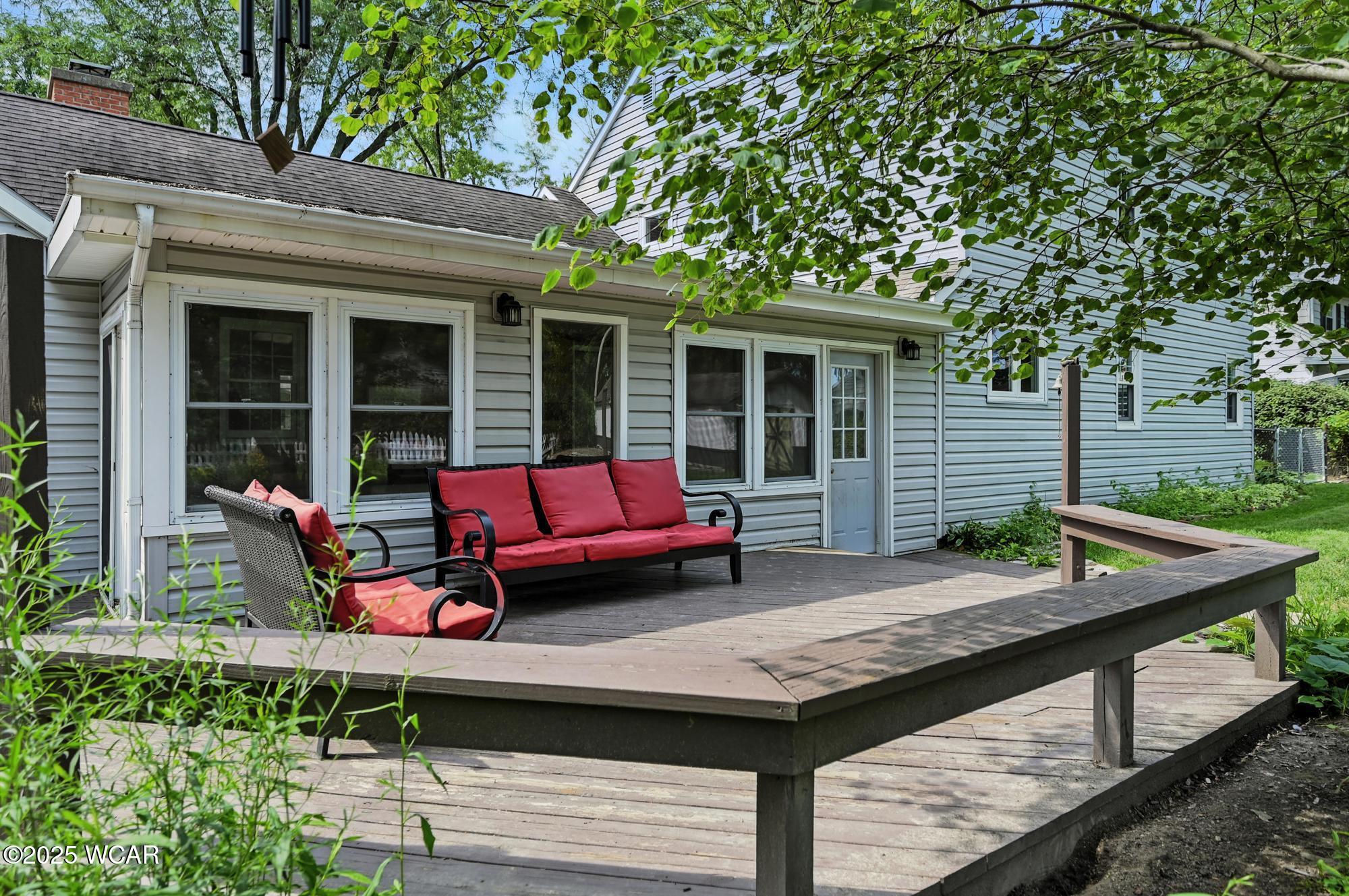 2280 Spring Street, Lima, Ohio