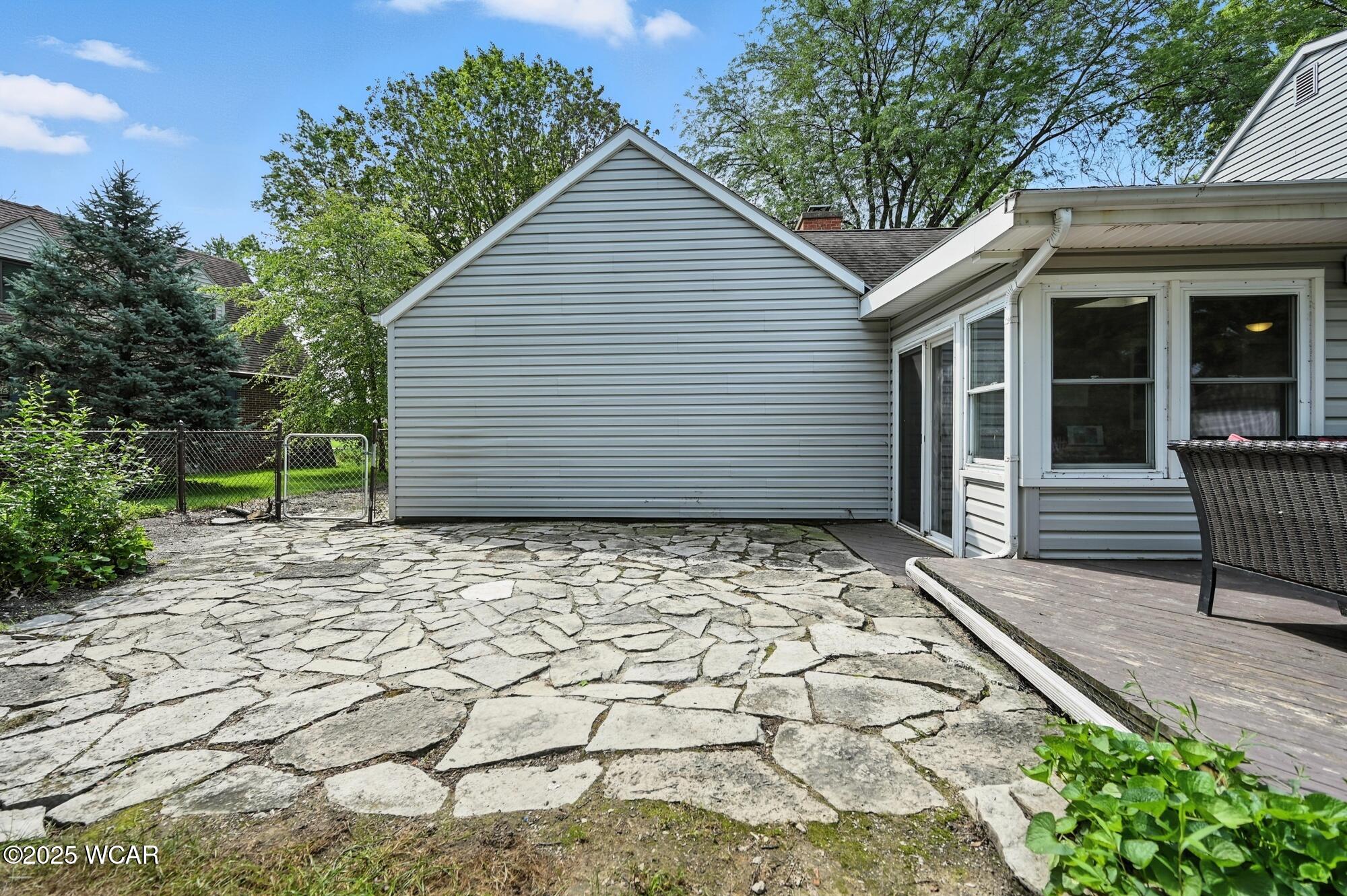2280 Spring Street, Lima, Ohio