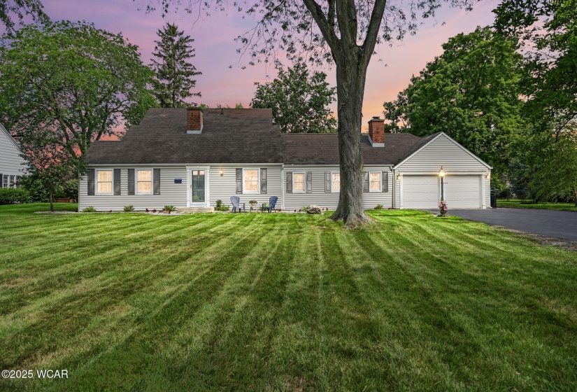 2280 Spring Street, Lima, Ohio, 4 Bedrooms Bedrooms, ,2 BathroomsBathrooms,Residential,For Sale,Spring,307871