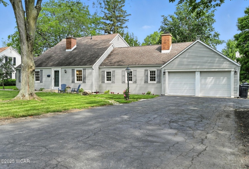 2280 Spring Street, Lima, Ohio, 4 Bedrooms Bedrooms, ,2 BathroomsBathrooms,Residential,For Sale,Spring,307871