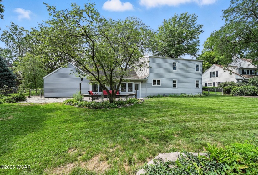 2280 Spring Street, Lima, Ohio, 4 Bedrooms Bedrooms, ,2 BathroomsBathrooms,Residential,For Sale,Spring,307871