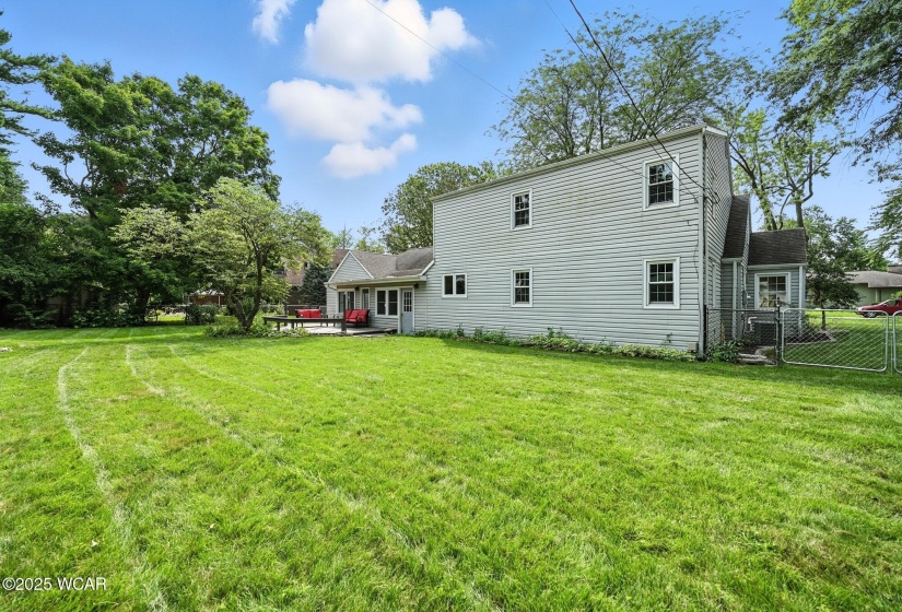 2280 Spring Street, Lima, Ohio, 4 Bedrooms Bedrooms, ,2 BathroomsBathrooms,Residential,For Sale,Spring,307871