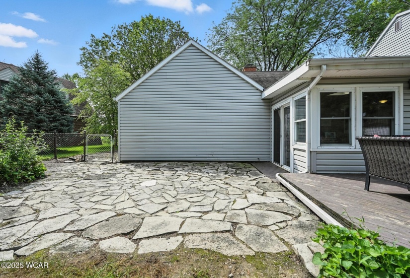 2280 Spring Street, Lima, Ohio, 4 Bedrooms Bedrooms, ,2 BathroomsBathrooms,Residential,For Sale,Spring,307871