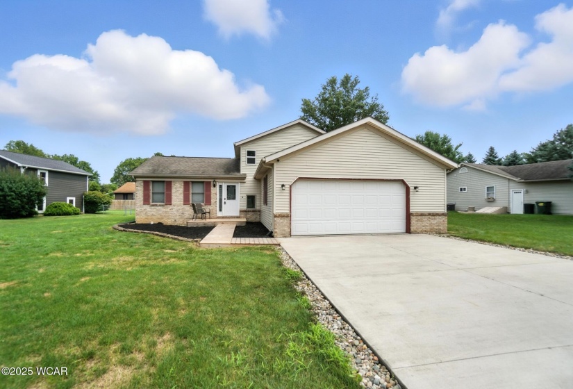 2977 Pro Drive, Lima, Ohio, 3 Bedrooms Bedrooms, ,2 BathroomsBathrooms,Residential,For Sale,Pro,307722