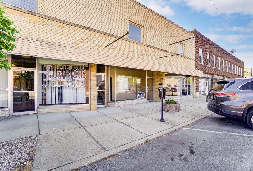 112 West Street, Lima, Ohio, ,Commercial Lease,For Rent,West,306276