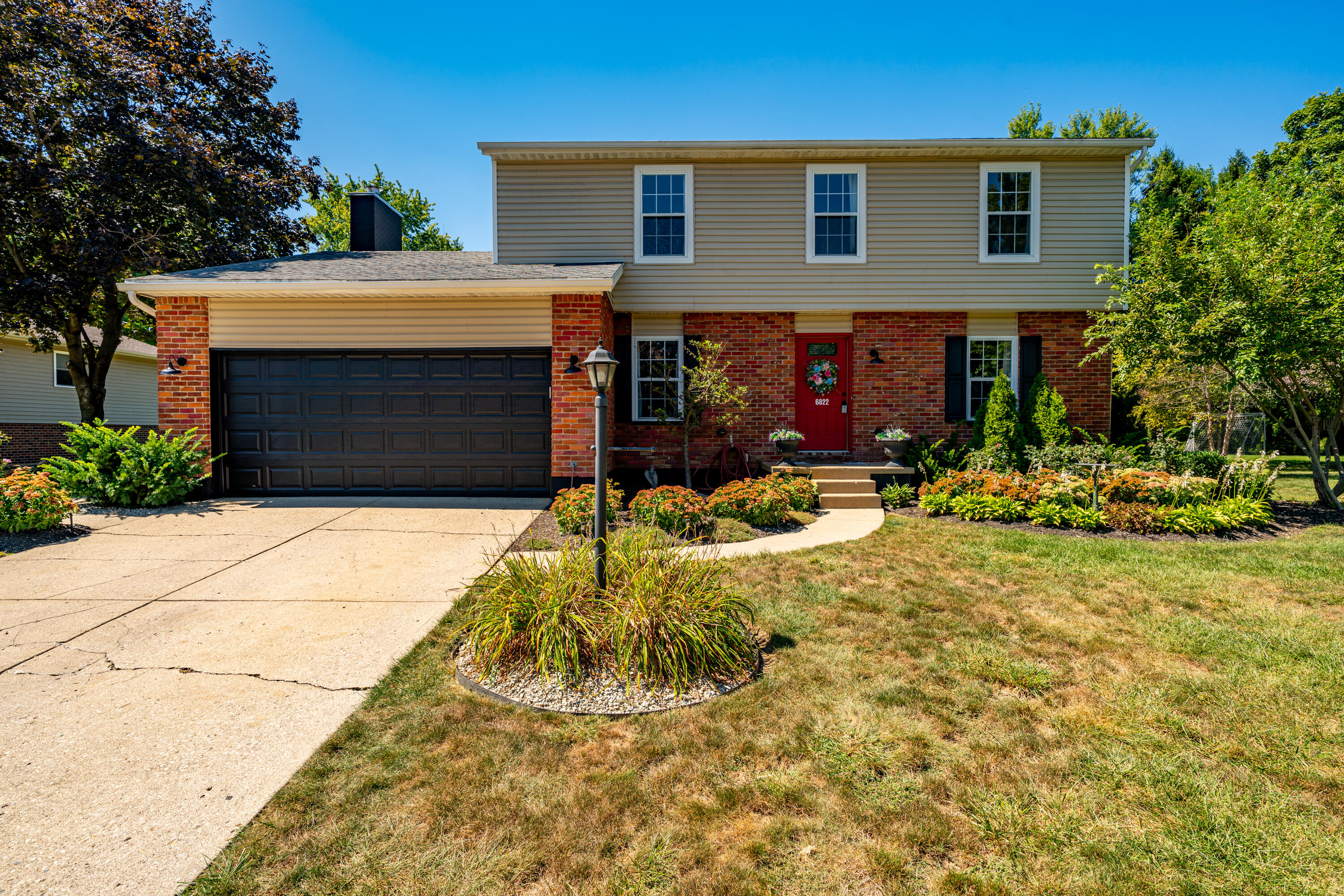 6822 Bejay Drive, Tipp City, Ohio 45371