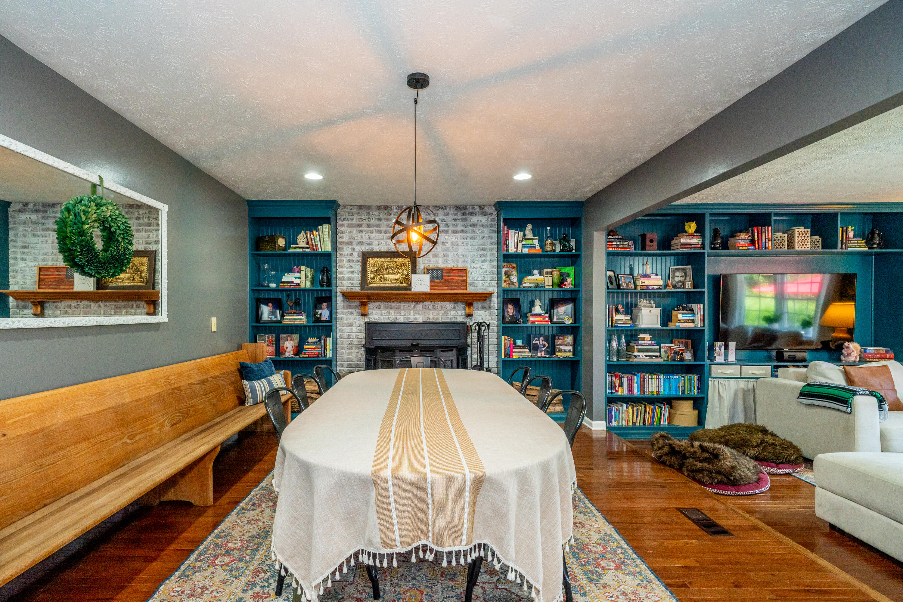 6822 Bejay Drive, Tipp City, Ohio 45371