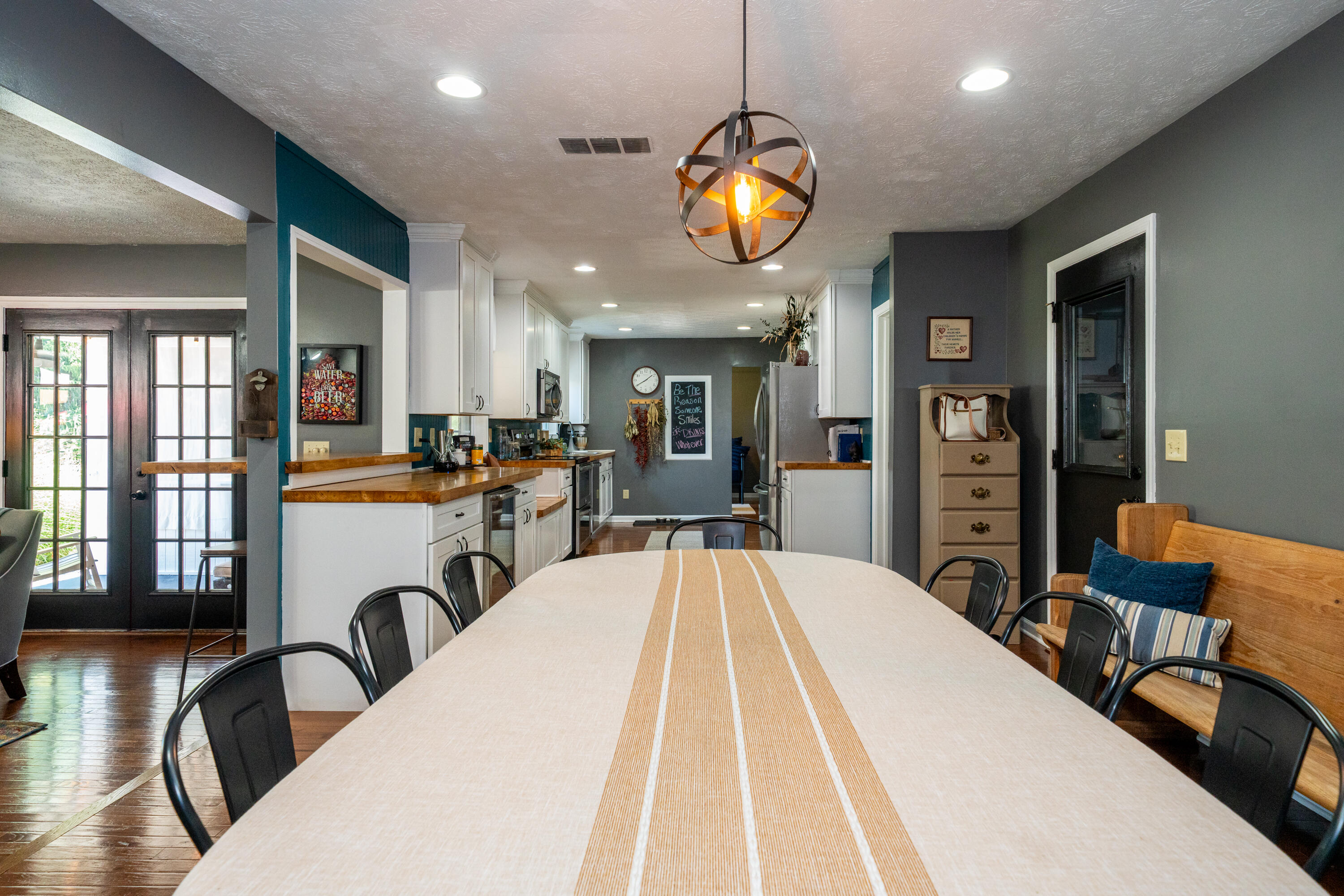 6822 Bejay Drive, Tipp City, Ohio 45371