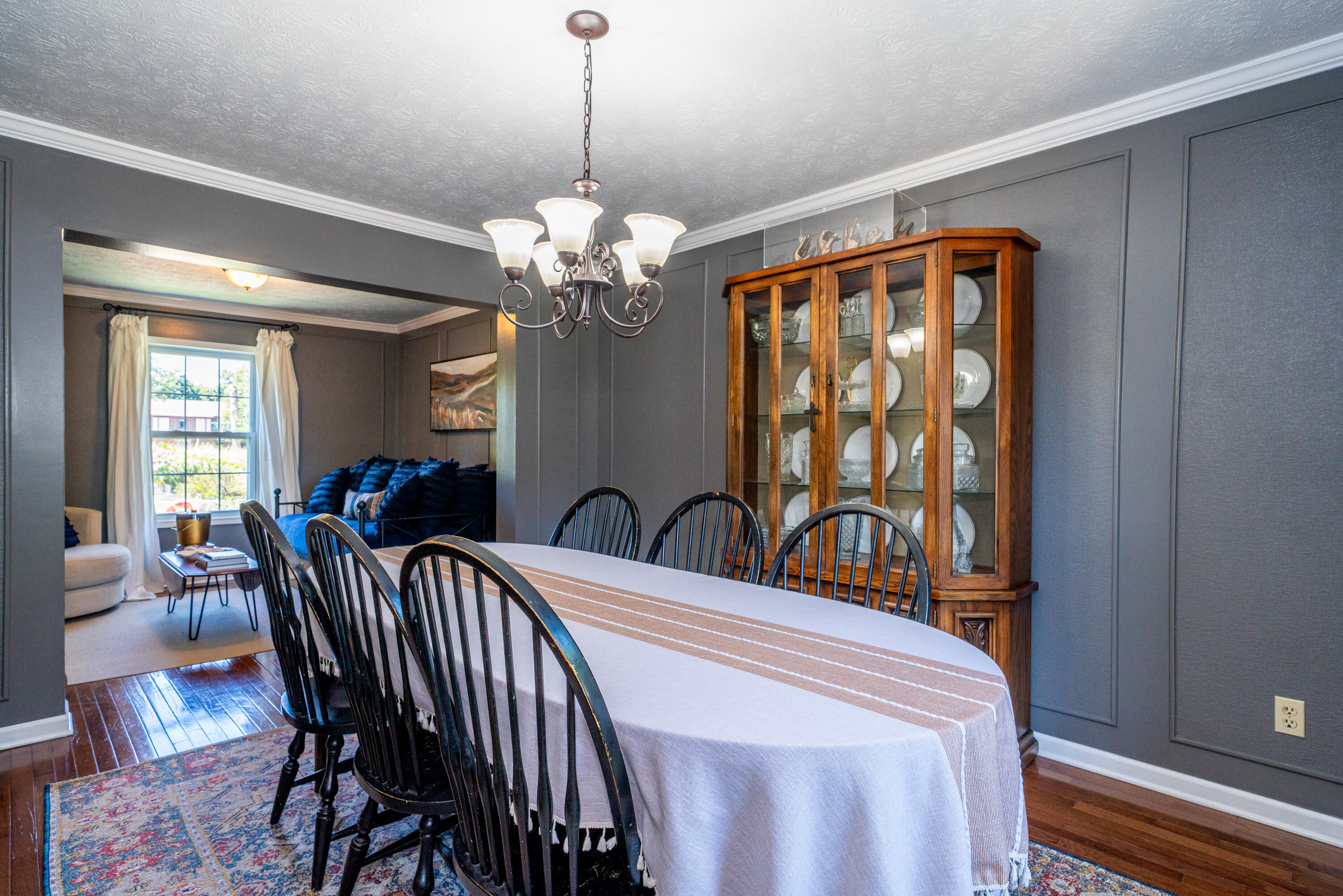 6822 Bejay Drive, Tipp City, Ohio 45371