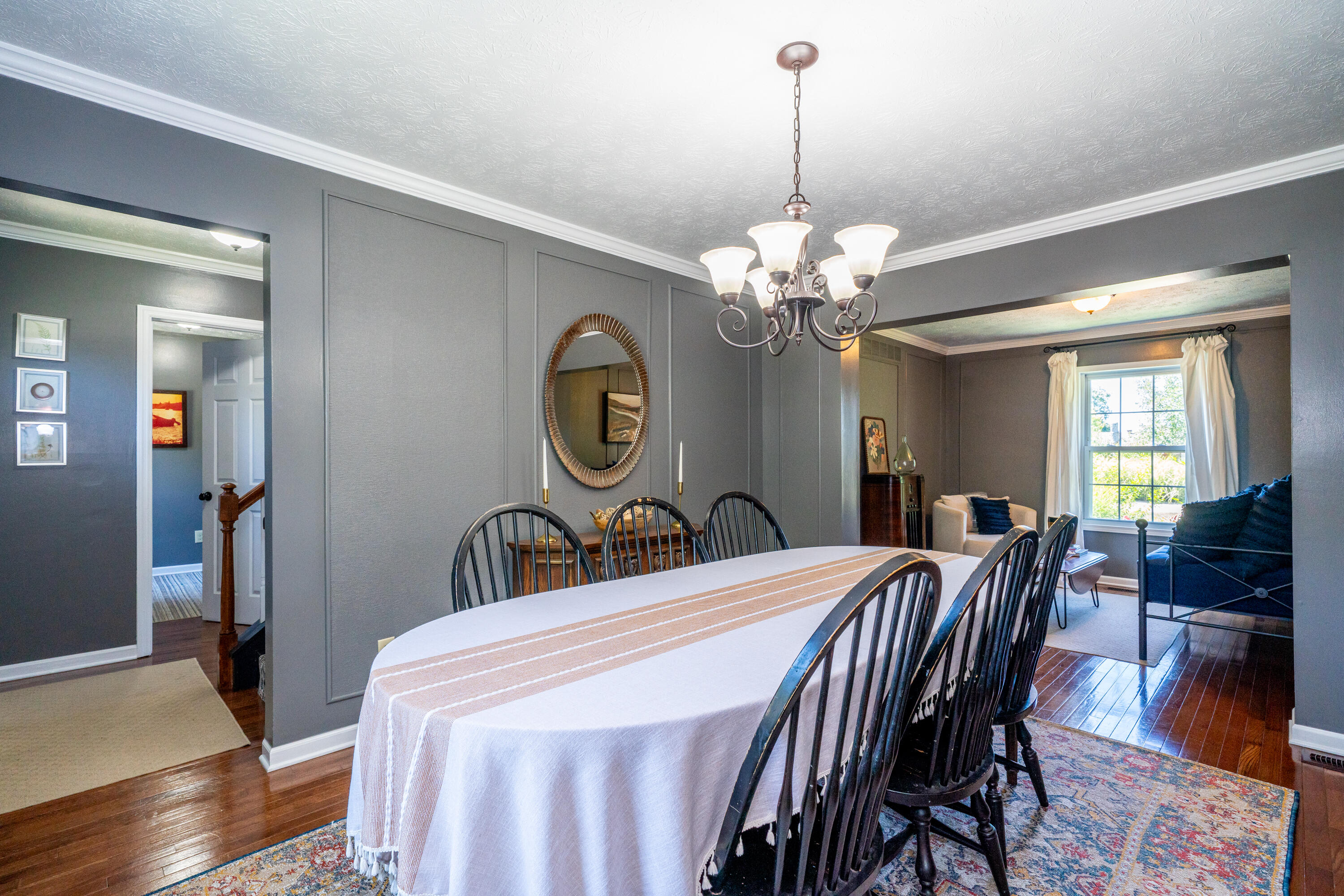 6822 Bejay Drive, Tipp City, Ohio 45371