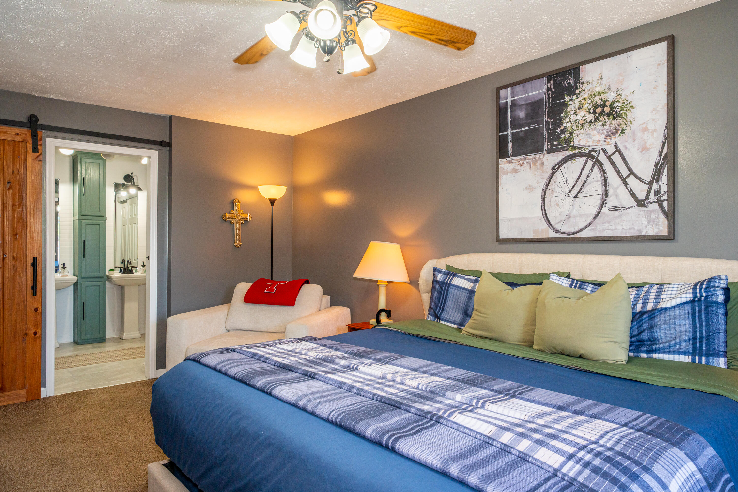 6822 Bejay Drive, Tipp City, Ohio 45371