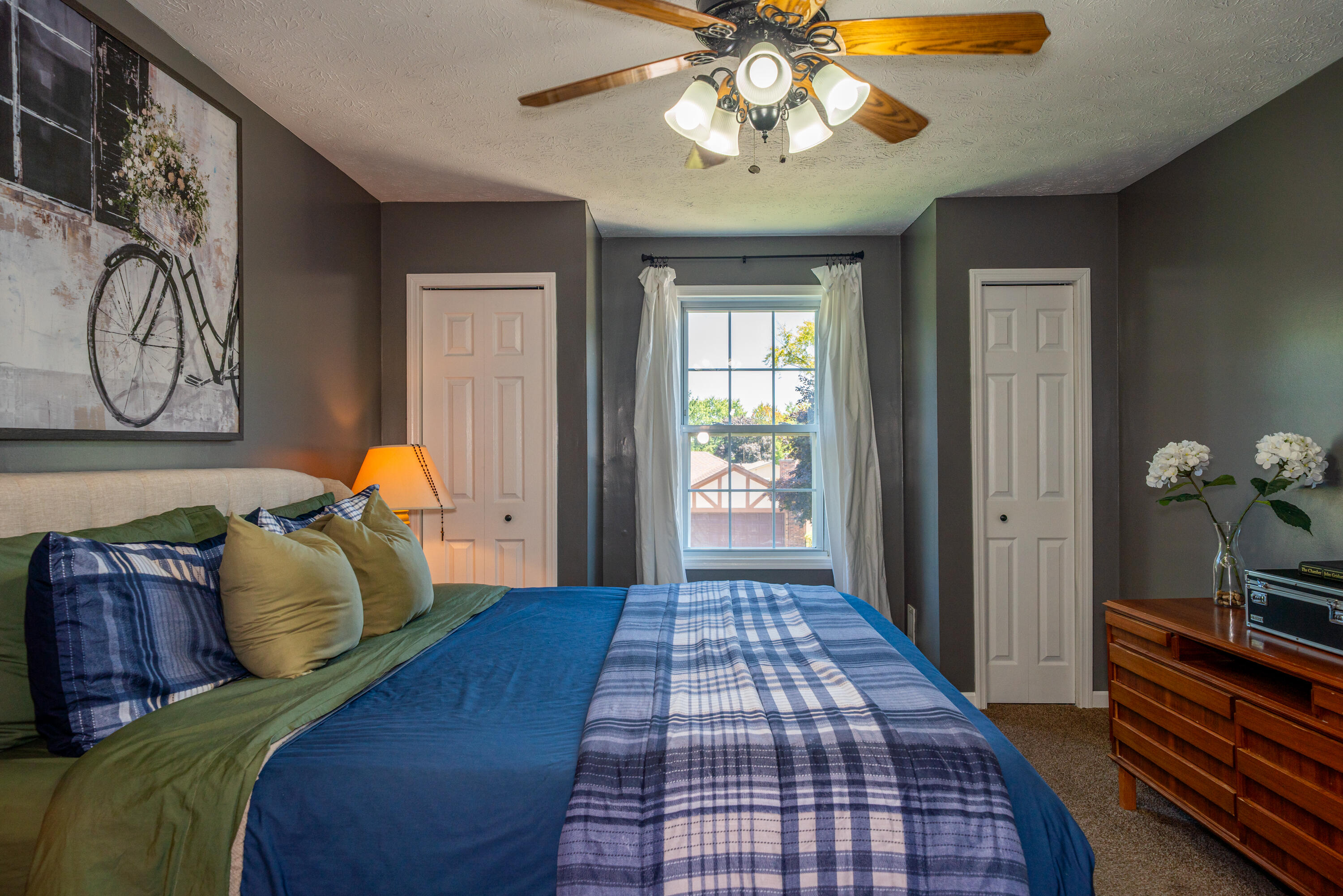 6822 Bejay Drive, Tipp City, Ohio 45371